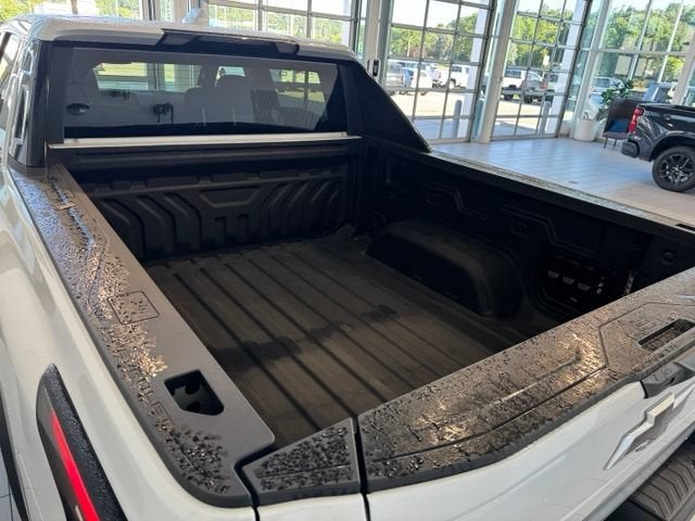 2026 Chevrolet Silverado EV Trail Boss - Extended Range