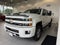 2017 Chevrolet Silverado 3500 HD LTZ