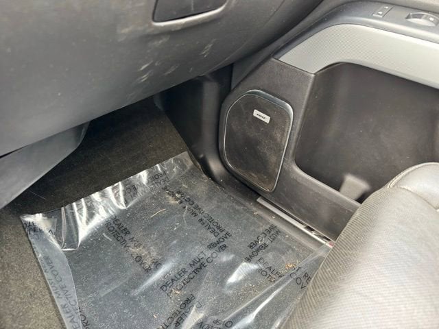 2017 Chevrolet Silverado 3500 HD LTZ