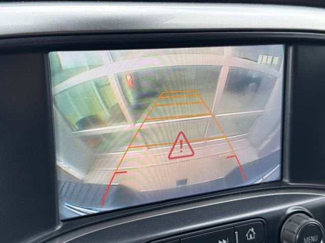 2017 Chevrolet Silverado 3500 HD LTZ