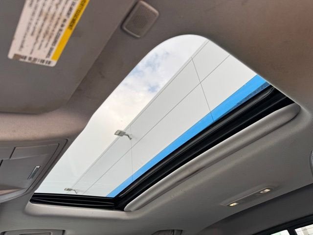 2017 Chevrolet Silverado 3500 HD LTZ