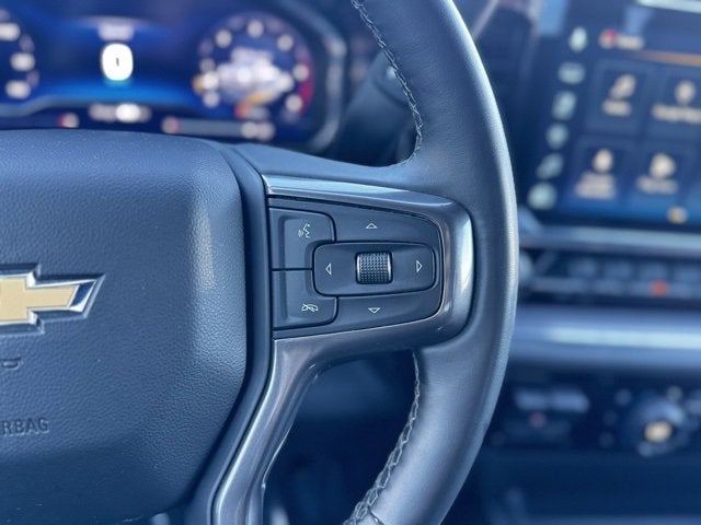 2025 Chevrolet Silverado 3500 HD High Country