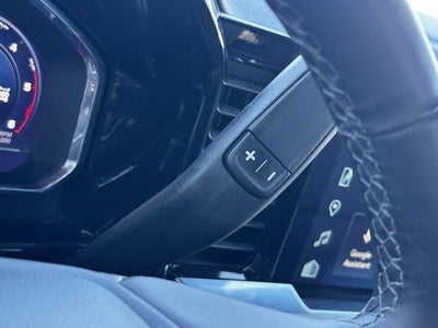 2025 Chevrolet Silverado 3500 HD High Country