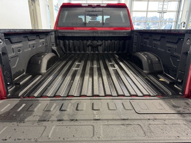 2025 Chevrolet Silverado 3500 HD High Country