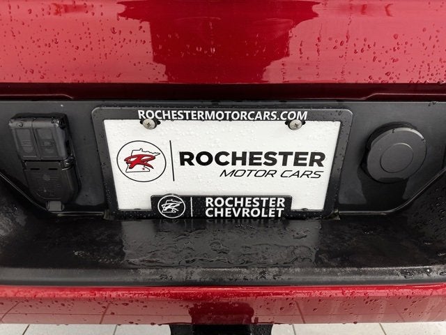 2025 Chevrolet Silverado 3500 HD High Country