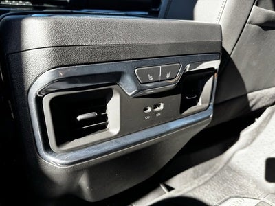 2025 Chevrolet Silverado 3500 HD High Country