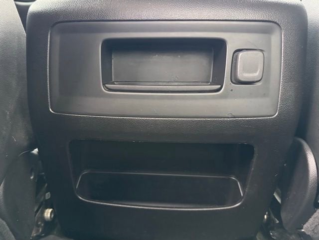 2019 Chevrolet Silverado 3500 HD LTZ