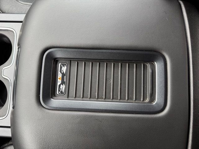 2019 Chevrolet Silverado 3500 HD LTZ