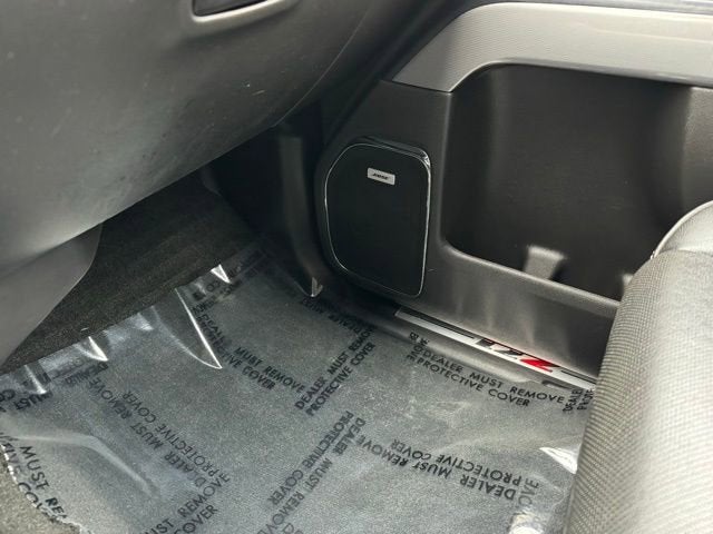 2019 Chevrolet Silverado 3500 HD LTZ