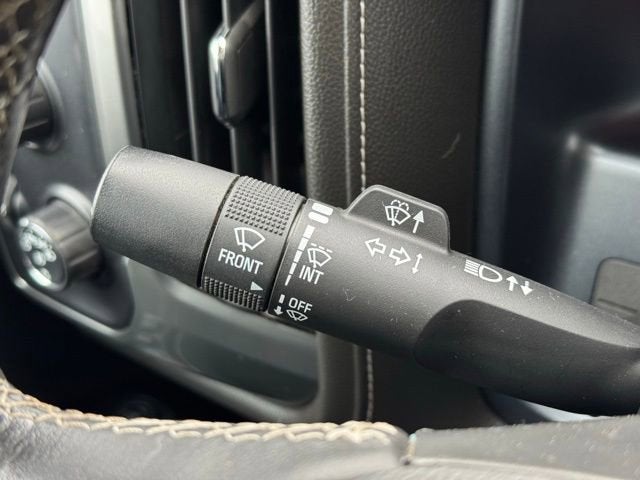 2019 Chevrolet Silverado 3500 HD LTZ