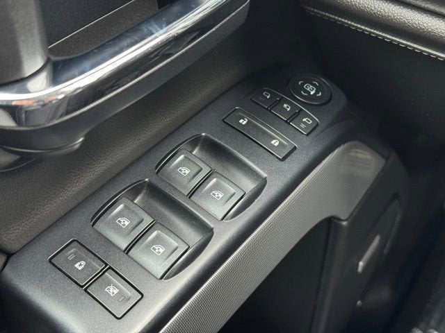 2019 Chevrolet Silverado 3500 HD LTZ