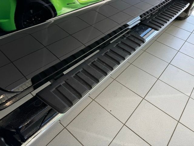 2019 Chevrolet Silverado 3500 HD LTZ