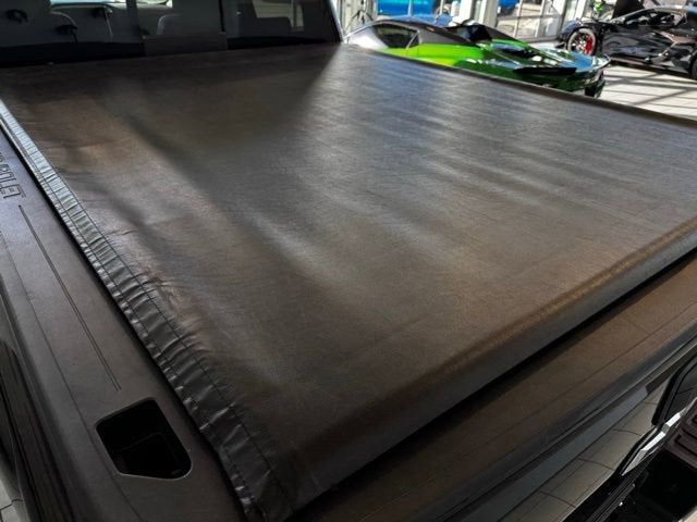 2019 Chevrolet Silverado 3500 HD LTZ