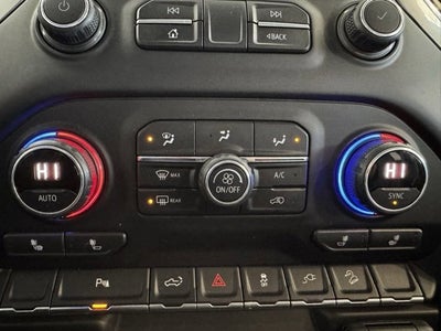 2020 Chevrolet Silverado 3500 HD LT