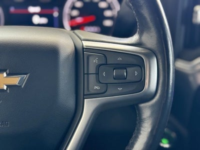 2020 Chevrolet Silverado 3500 HD LT