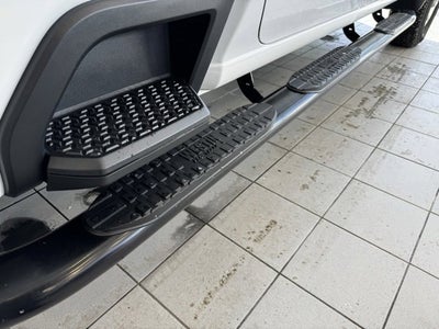 2020 Chevrolet Silverado 3500 HD LT