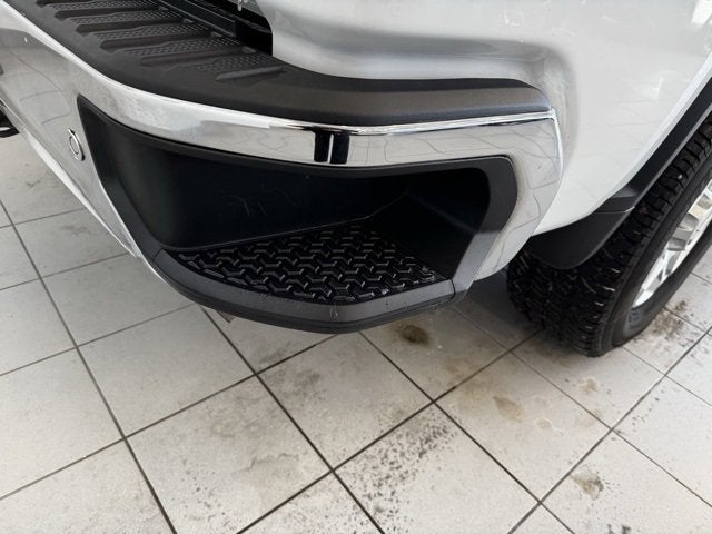 2020 Chevrolet Silverado 3500 HD LT