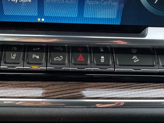 2024 Chevrolet Silverado 3500 HD LT