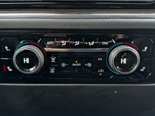 2024 Chevrolet Silverado 3500 HD LT