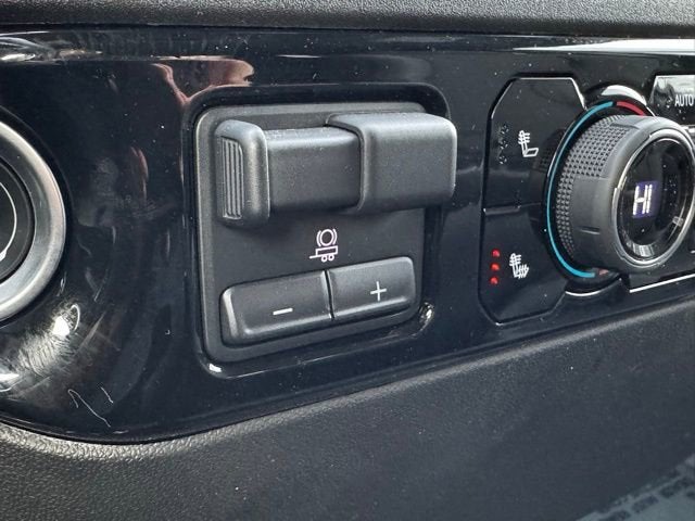 2024 Chevrolet Silverado 3500 HD LT