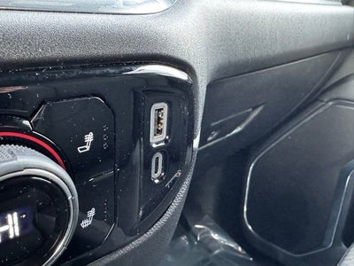 2024 Chevrolet Silverado 3500 HD LT