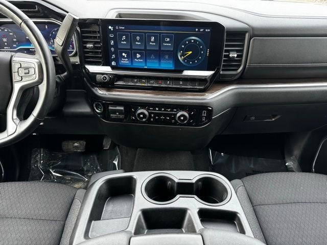 2024 Chevrolet Silverado 3500 HD LT