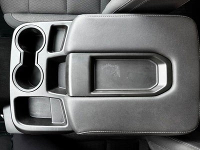 2024 Chevrolet Silverado 3500 HD LT