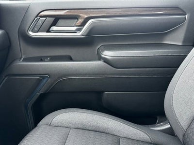 2024 Chevrolet Silverado 3500 HD LT