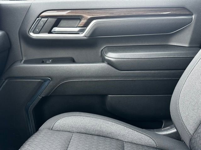 2024 Chevrolet Silverado 3500 HD LT