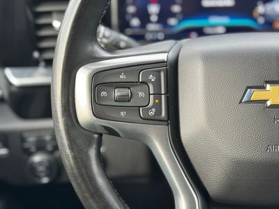 2024 Chevrolet Silverado 3500 HD LT