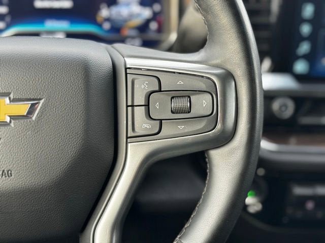 2024 Chevrolet Silverado 3500 HD LT