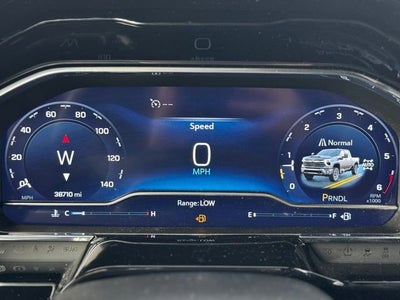 2024 Chevrolet Silverado 3500 HD LT