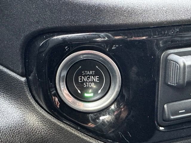 2024 Chevrolet Silverado 3500 HD LT