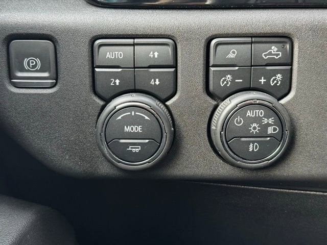 2024 Chevrolet Silverado 3500 HD LT