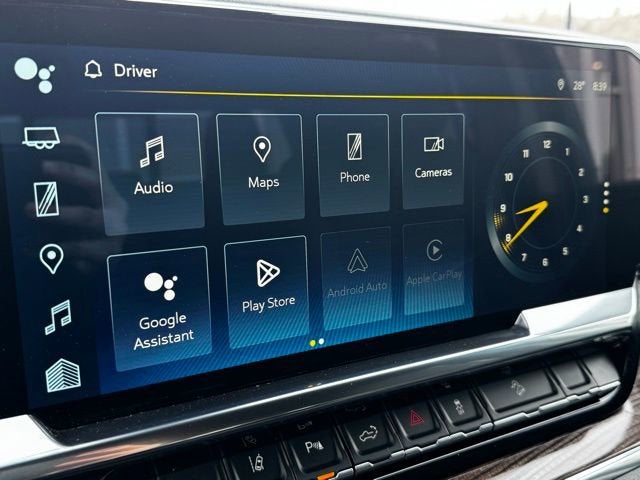 2024 Chevrolet Silverado 3500 HD LT