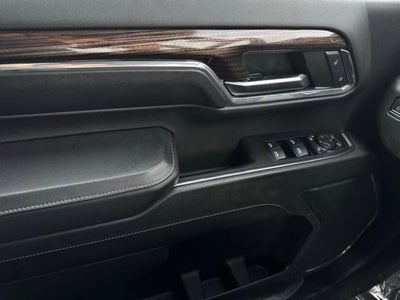 2024 Chevrolet Silverado 3500 HD LT