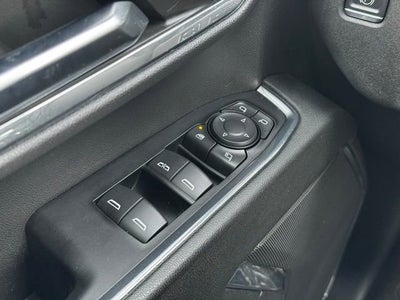 2024 Chevrolet Silverado 3500 HD LT