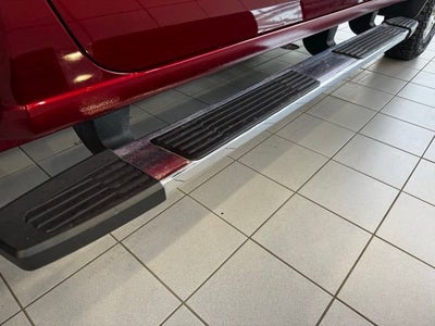 2024 Chevrolet Silverado 3500 HD LT