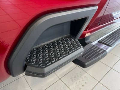 2024 Chevrolet Silverado 3500 HD LT