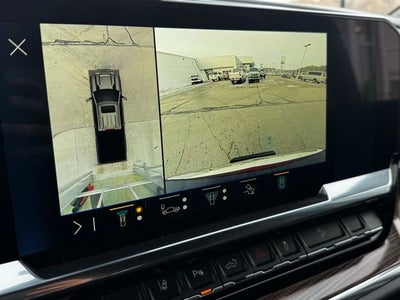 2024 Chevrolet Silverado 3500 HD LT