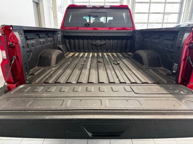 2024 Chevrolet Silverado 3500 HD LT