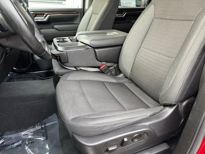 2024 Chevrolet Silverado 3500 HD LT