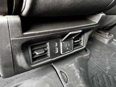 2024 Chevrolet Silverado 3500 HD LT