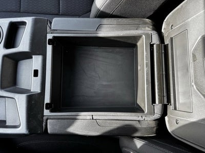 2023 Chevrolet Silverado 3500 HD LT