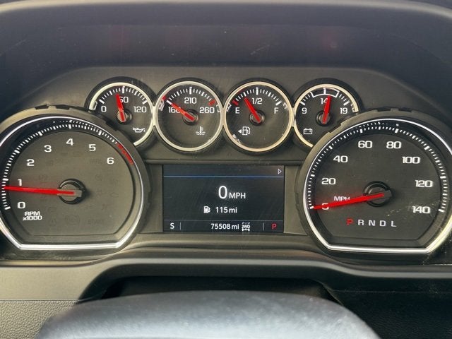 2023 Chevrolet Silverado 3500 HD LT