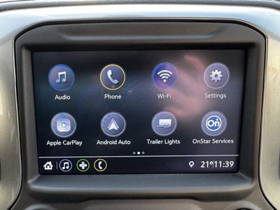 2023 Chevrolet Silverado 3500 HD LT