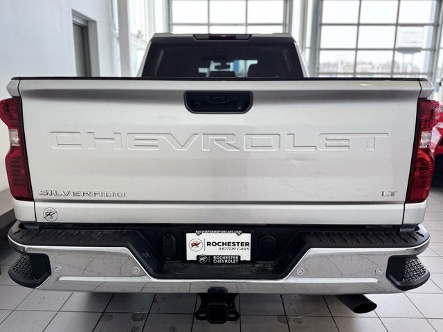 2023 Chevrolet Silverado 3500 HD LT