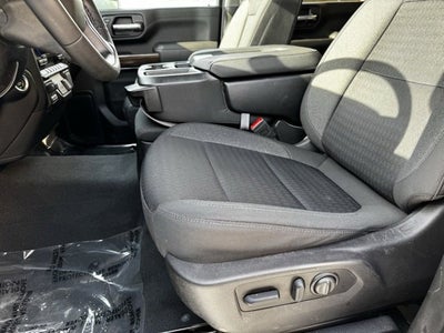 2023 Chevrolet Silverado 3500 HD LT