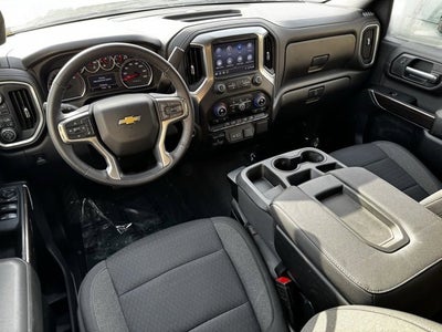 2023 Chevrolet Silverado 3500 HD LT