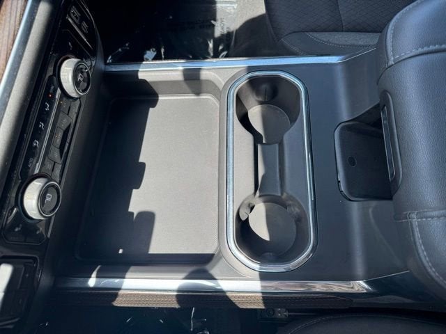 2024 Chevrolet Silverado 3500 HD LT